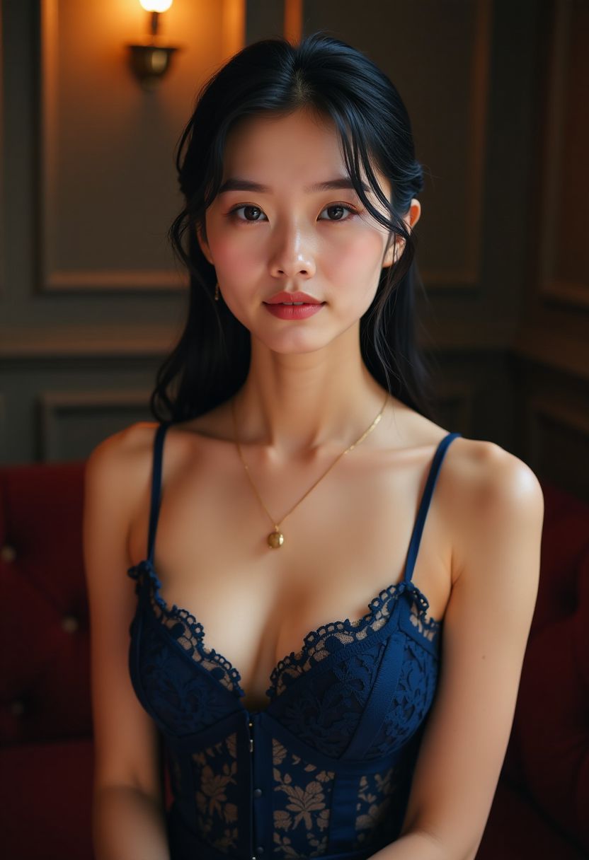 主创访谈解读林婉儿结局