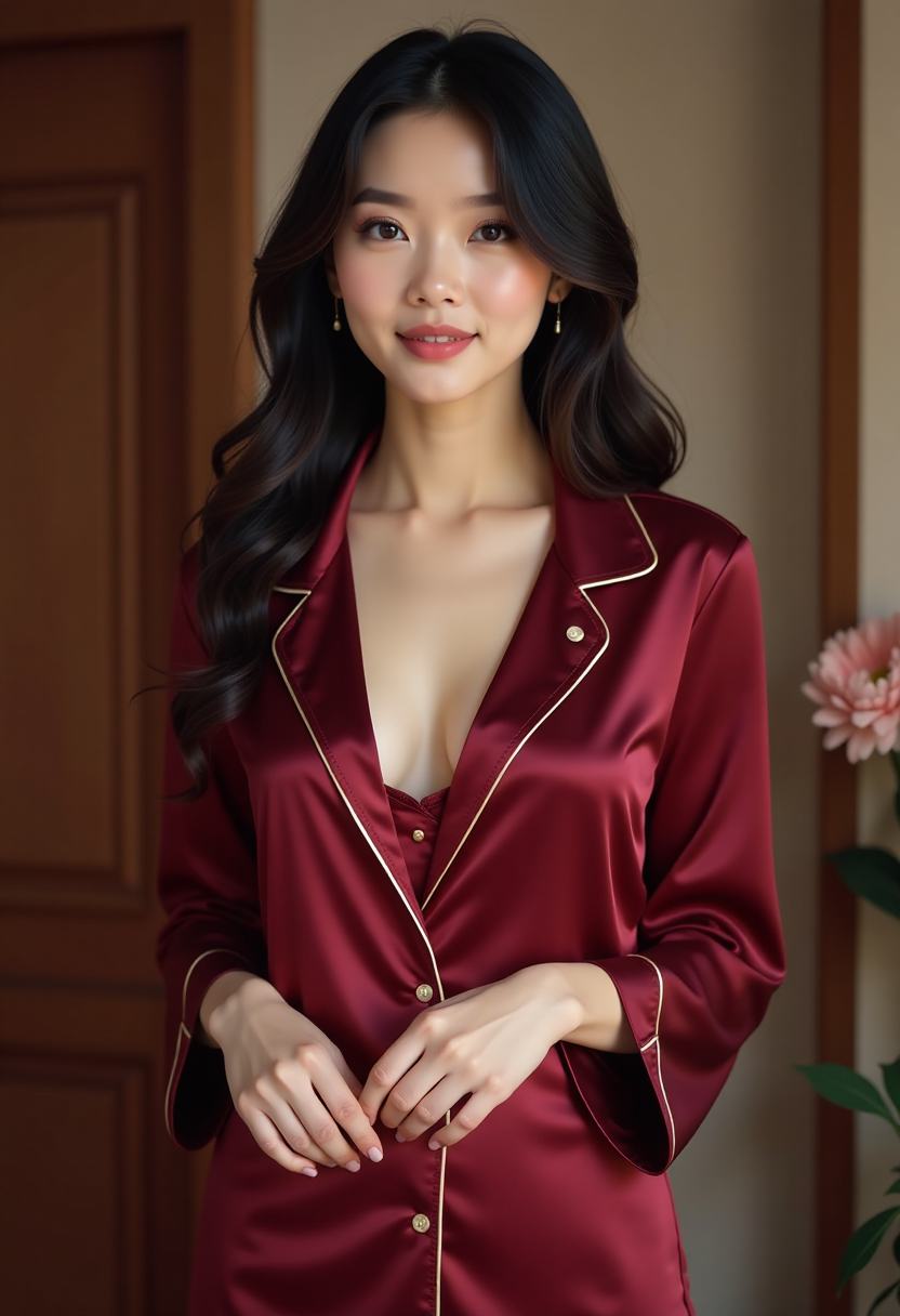 直播间封面