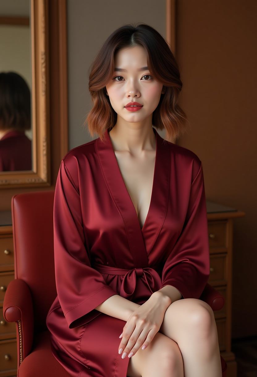 直播间封面