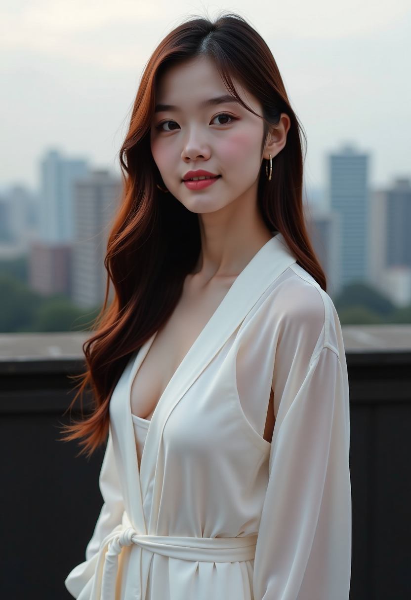 直播间封面